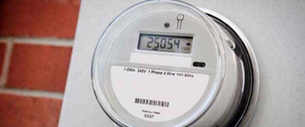 Global smart meter market down 15 percent in Q1 2012