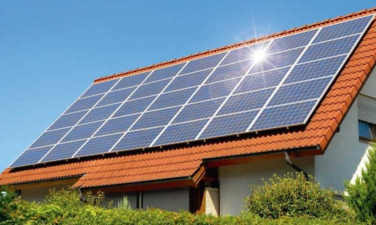 Curso de Energía Solar Fotovoltaica