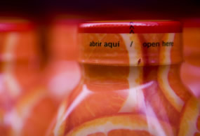 Envases biodegradables