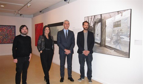 Zuera inicia el proyecto CanVivencia para mejorar la convivencia entre personas y animales