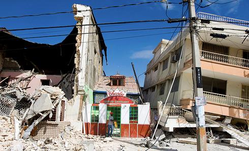 Lluvias preocupan a medio millón a la intemperie