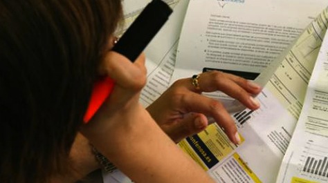 Los comercios de Sabadell ahorrarán en la factura eléctrica