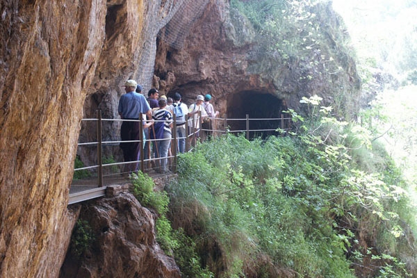 Extremadura y sus rutas senderistas