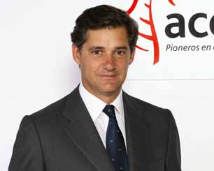 Acciona asegura que el cambio de modelo energético es "la mayor oportunidad" para salir de la crisis