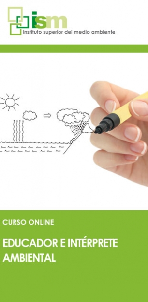 ISM imparte un magnifico curso online de educador e intérprete ambiental