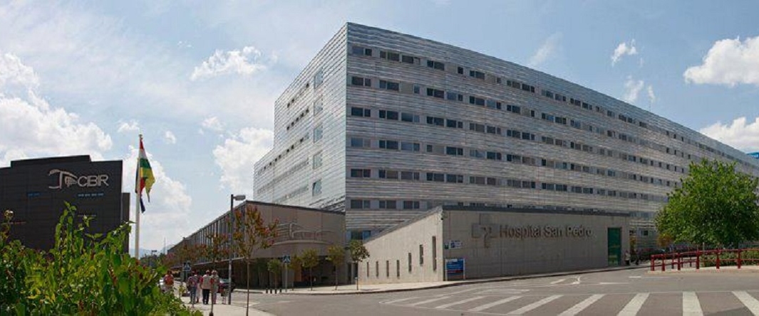 El vial de Cascajos al San Pedro tendrá 18 farolas alimentadas individualmente por placas fotovoltaicas