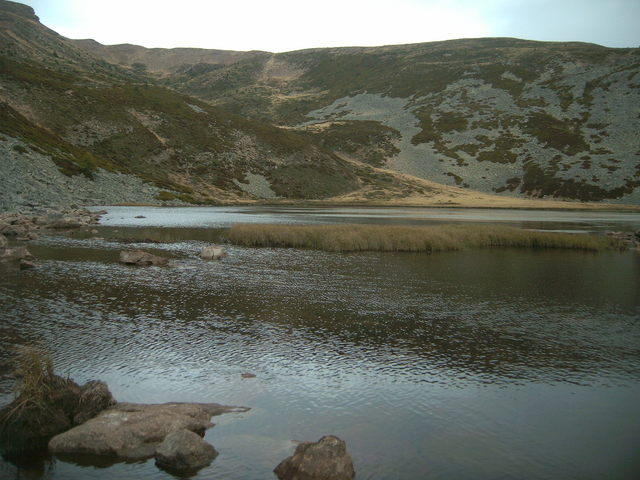 Sierra de Cebollera programa una marcha guiada para el día 9 y una actividad sobre ríos el día 11