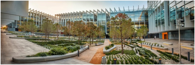 PRESTO obtiene la máxima puntuación en el sistema de certificación LEED