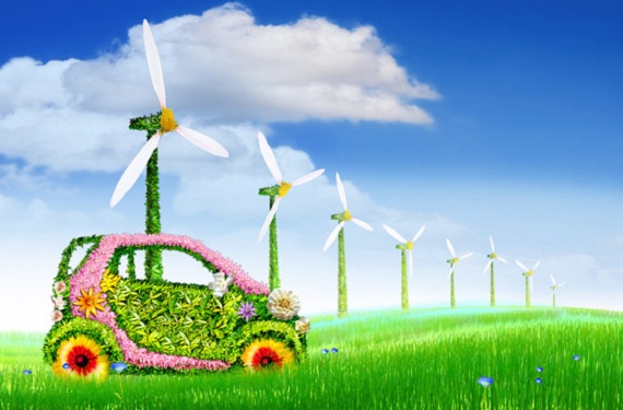 Marca España. En el primer año de la reforma el recorte a energías renovables y cogeneración ha sido del 25%