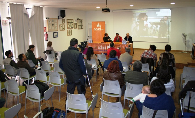 ADAD presenta la nueva red de Senderos de Turismo Ornitológico