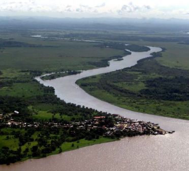 El Puerto ve "un paso más" que el Consejo de Doñana tenga que dar el visto bueno al dragado del río