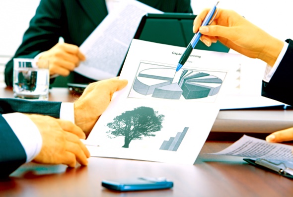 Master en Gestión y Auditoria ambiental