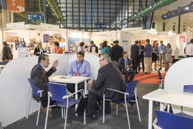 Kuwait presentará en Greencities sus proyectos urbanos sostenibles