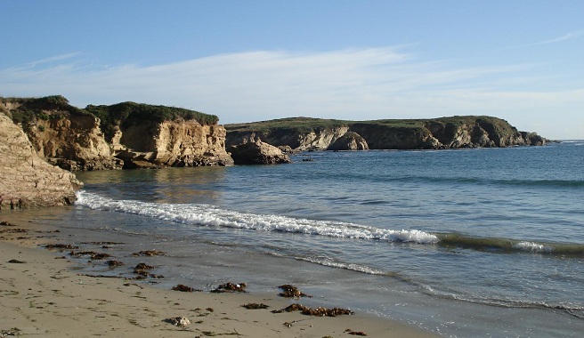El timo de las banderas azules en Asturias