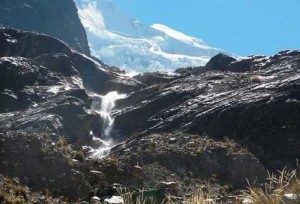 En Perú desaparecieron 25 por ciento de los glaciares