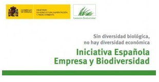 La Iniciativa Española Empresa y Biodiversidad cumple un año