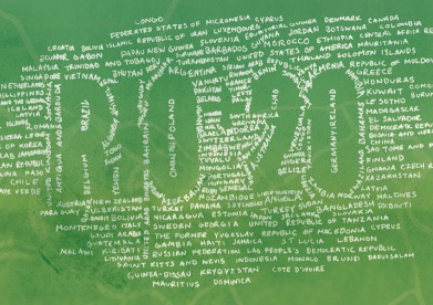 Reclaman una Cumbre Río+20 a la altura de las circunstancias