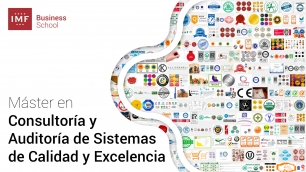 Máster en Consultoría y Auditoría de Sistemas de Calidad y Excelencia