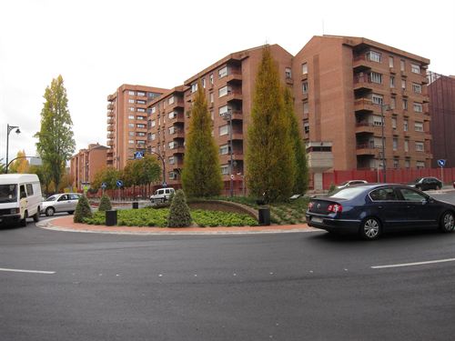 Logroño ‘excelente’ calidad del aire