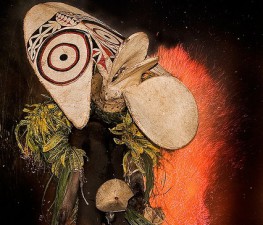 Lo sobrenatural juega un papel importante en el uso del bosque