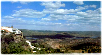 Andalucía desemboscará de biomasa en la Dehesa del Jarrama