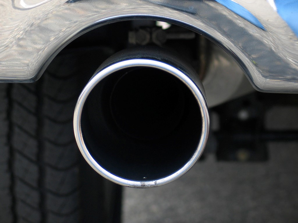 El diésel mata a 5000 europeos cada año