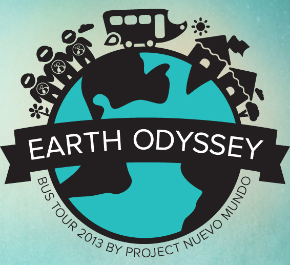 México. Proyecto Nuevo Mundo