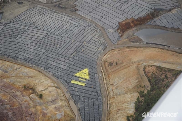 Cómo eludir un compromiso con la ciudadanía y que parezca lo contrario