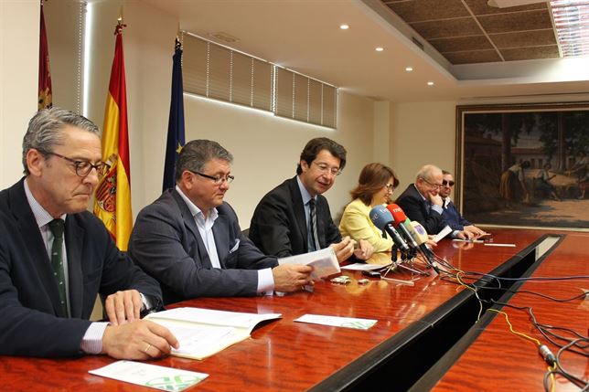 Medidas de eficiencia energética para cinco municipios de Murcia