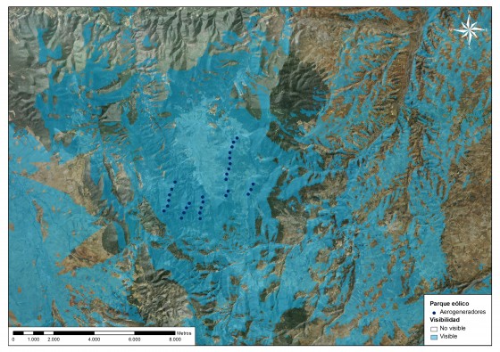 La Valoración del Paisaje: Calidad Visual