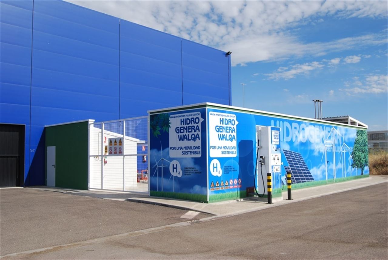 Para estudiantes o recién titulados en ingeniería ‘Fundación del Hidrógeno’ ofrece becas