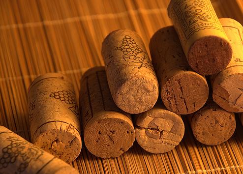 Los tapones de corcho certifican la sostenibilidad de los bosques catalanes