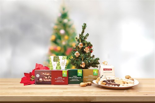 Regalos de comercio justo y solidarios para estas navidades