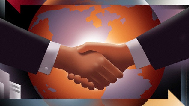 El Tratado Trasatlántico de Comercio e Inversiones entre Estados Unidos y la Unión Europea