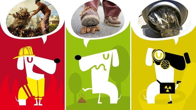 La Hoya de Huesca impulsa una campaña de sensibilización medioambiental