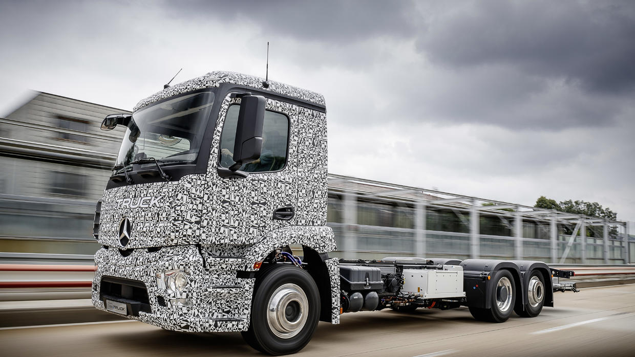 Propuesta de transporte no contaminante de Obama enfrenta reacciones airadas