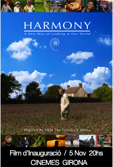 El primer Festival Internacional de Cine del Medio Ambiente de España y más antiguo del mundo en su género