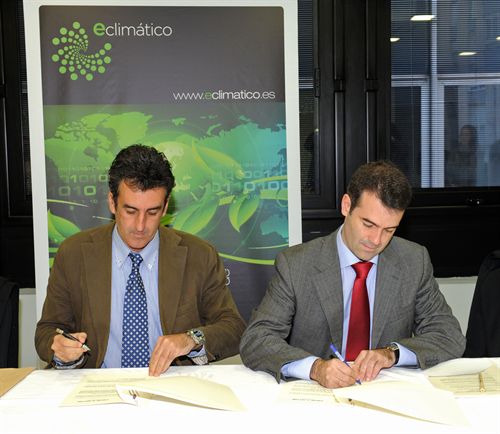 Medio Ambiente se suma a la Plataforma de Cambio Climático y Energía