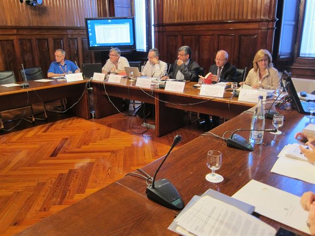 Exigen una comisión científica contra el Plan Hidrológico del Ebro
