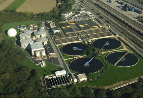 Sostenibilidad y depuración de aguas residuales en un curso de SEAS