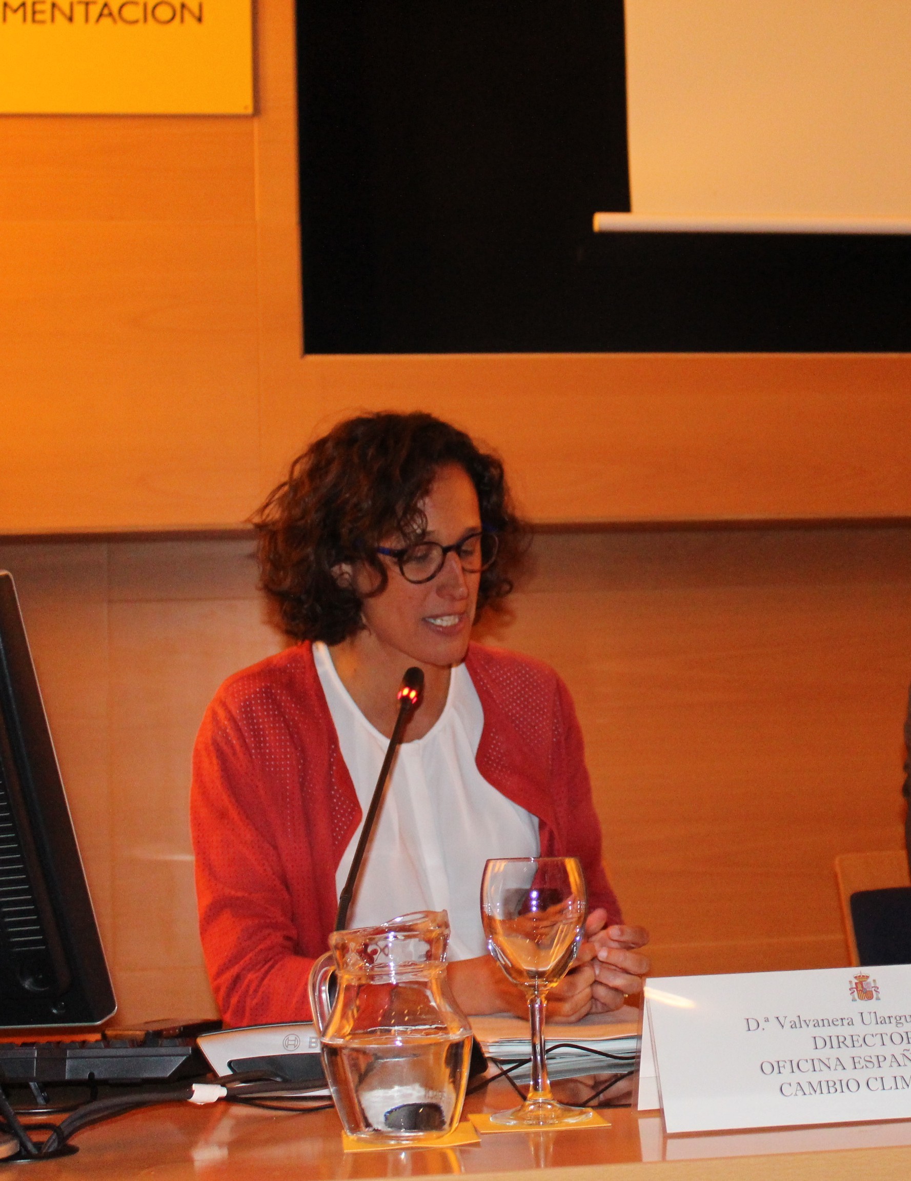 XIII Seminario “Respuestas desde la Educación y la Comunicación al Cambio Climático