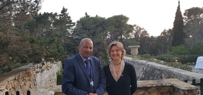 España presidirá el Comité de Acuicultura de la Comisión General de Pesca del Mediterráneo/FAO