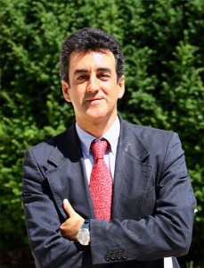 Martín recoge en Madrid el premio Bioenergía a la mejor innovación concedido a la empresa TIRCANTABRIA