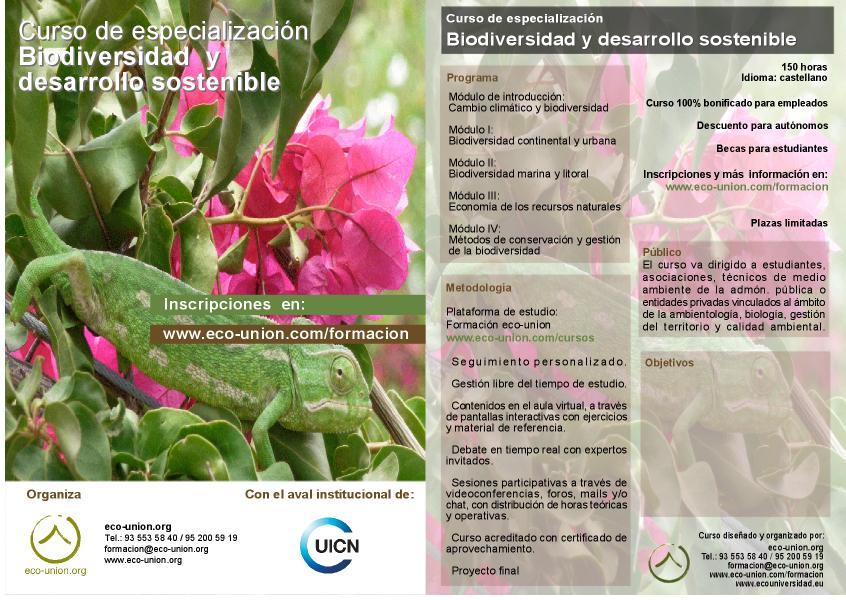 En el Año internacional de la Biodiversidad