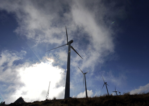 La eólica es la fuente de energía que más crece en Brasil