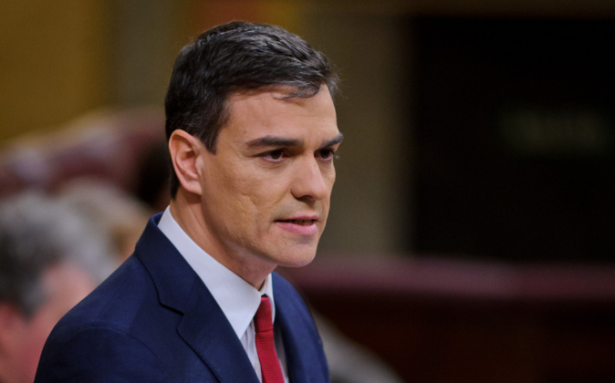 El PSOE ‘puede prometer y promete’ impulsar una economía verde y el uso inteligente de la energía