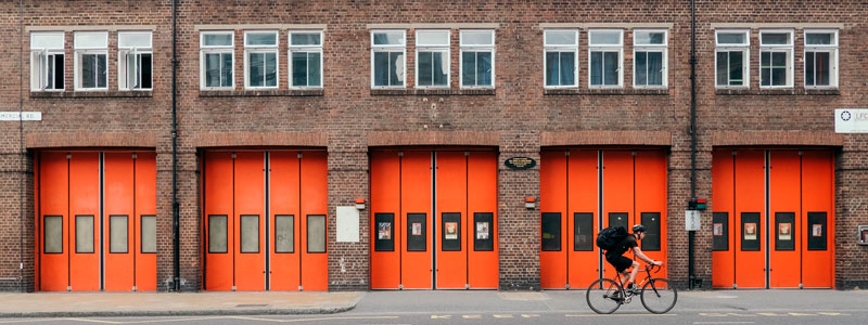 Laboratorio Nacional de Vivienda y Comunidades Sustentables