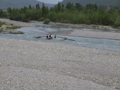 Recuperados 85 kilómetros de riberas