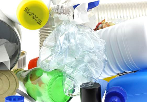 Una buena gestión de los residuos urbanos es una gran victoria. Infórmate sobre este curso