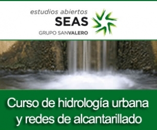Curso de hidrología urbana y redes de alcantarillado